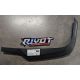 BUMPER-REAR,RH,F.BLACK