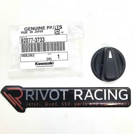 KNOB,CABLE