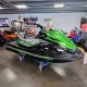 Deposit sale Kawasaki STX 160 LX of 2021
