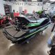 Deposit sale Kawasaki STX 160 LX of 2021