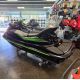 Deposit sale Kawasaki STX 160 LX of 2021