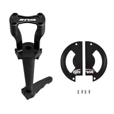 Colonne de direction RIVA Pro-Series Yamaha FX (+22)