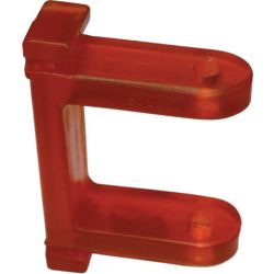 Butée de remorque pour jet à bras Butée de remorque pour jet à bras