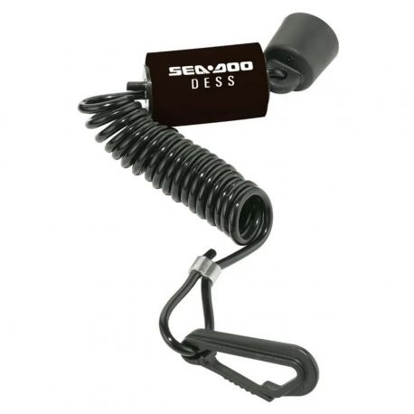 Anti-Theft Tether Cord LTD