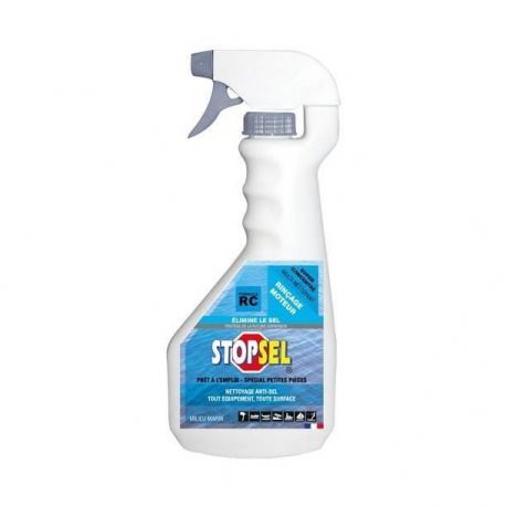 Stopsel 5 liters (sold alone or with self-mixer)