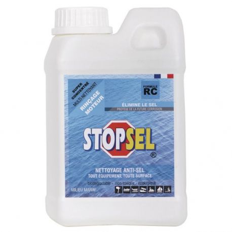 StopSel spray 500ml