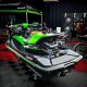 Dépôt vente Kawasaki STX 160 X de 2023