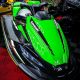 Dépôt vente Kawasaki STX 160 X de 2023