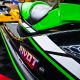 Dépôt vente Kawasaki STX 160 X de 2023