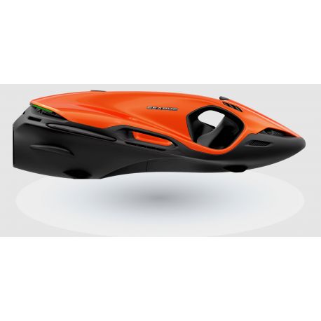 SEABOB F9 Underwater Thruster Navel Orange