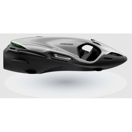 Propulseur Sous Marin SEABOB F9S Meteo Silver