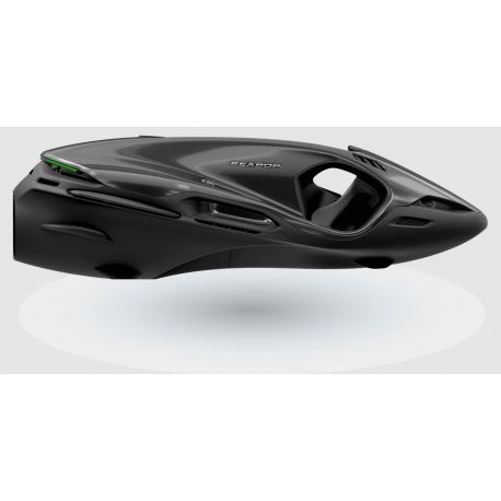 Propulseur Sous Marin SEABOB F9S Titane
