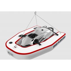 Quai de Levage / Stationnement SEABOB F9/F9S Quai de Levage / Stationnement SEABOB F9/F9S