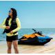 Seadoo Spark Trixx 1-seater jet ski Blue and Orange 2026