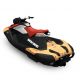 Seadoo Spark 2-seater 60hp jet-ski from 2026