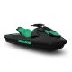 Jet-ski Seadoo GTI SE 170 Audio from 2025