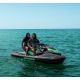 Jet-ski Seadoo GTI SE 170 Audio from 2025