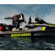 Seadoo Explorer Pro 170 jet ski from 2025