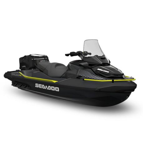Seadoo Explorer Pro 230 jet ski from 2025