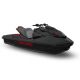 Seadoo GTR-X RS 300 jet ski from 2026
