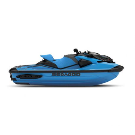 Jet-ski Seadoo RXP-X RS 325 Audio 2026