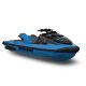 Jet-ski Seadoo RXT-X RS 325 red 2026