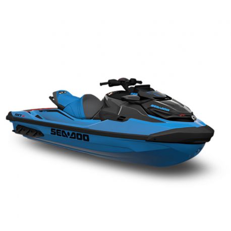 Jet-ski Seadoo RXT-X RS 325 red 2026
