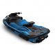 Jet-ski Seadoo RXT-X RS 325 red 2026