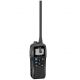 VHF Icom IC-M25EURO EVO SERIE Noir