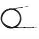Steering cable for 130/170/230/300 (23-24)