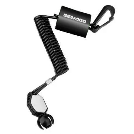 Anti-Theft Tether Cord