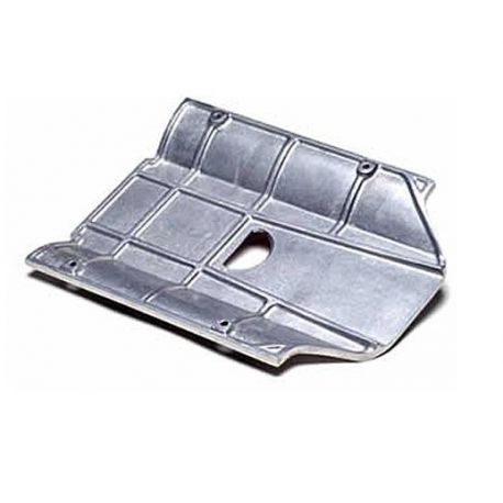 Plaque de Carène WORX Kawasaki 800 SX-R