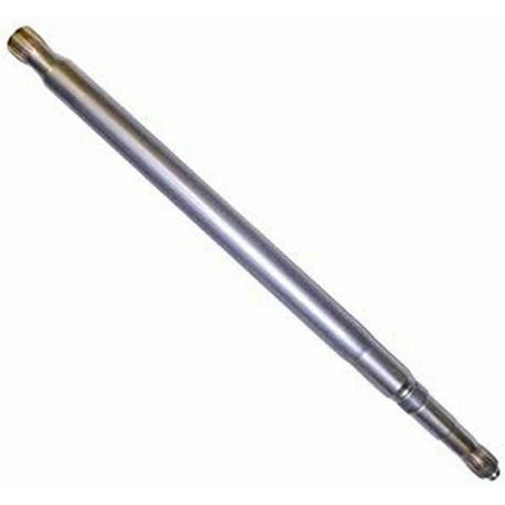 Arbre De Transmission