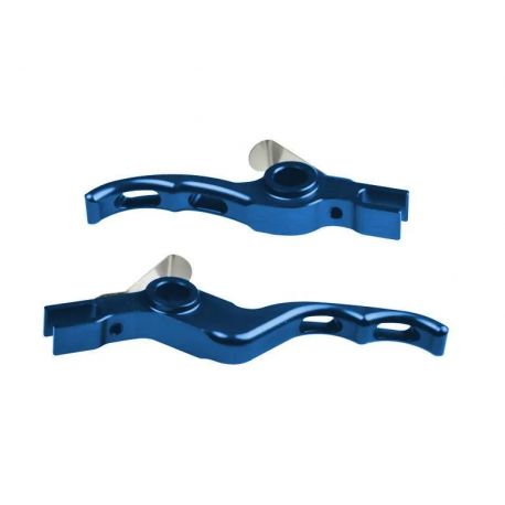 Levier IControl Bleu RIVA pour Seadoo IBR