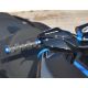 Levier IControl Bleu RIVA pour Seadoo IBR