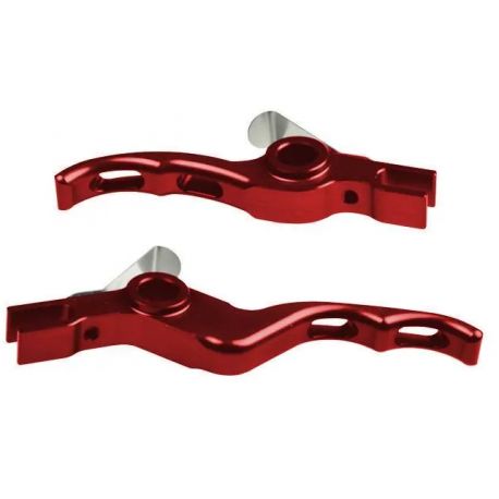 Levier IControl Rouge RIVA pour Seadoo IBR