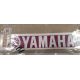 EMBLEM, YAMAHA   FOR RED
