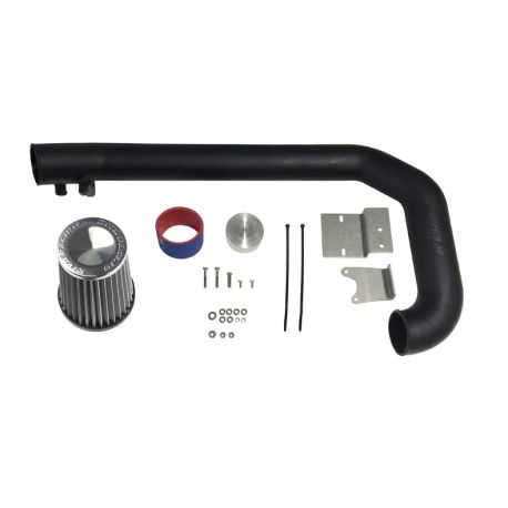 RIVA Black End Caps and Clamps for ODI Handles