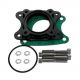 Support Boitier Papillon RIVA pour Yamaha 1800cc