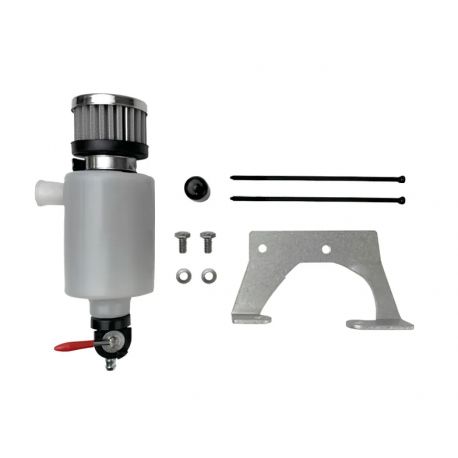 RIVA Engine Breather Kit for 1.8L (12-23)