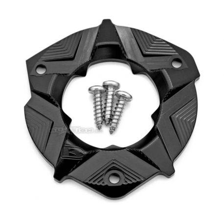 Sorti d'échappement Noir Blowsion pour Superjet TR1