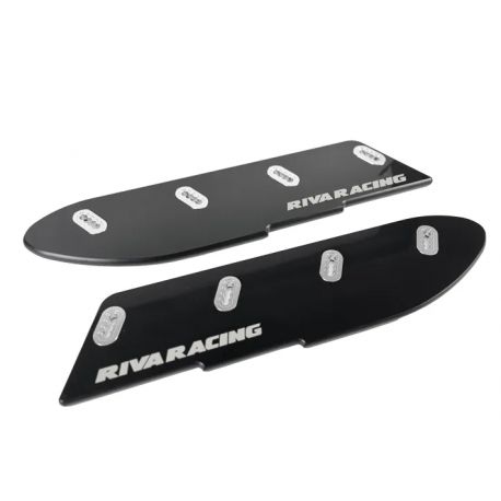 Sponsons Pro Series RIVA pour EX, EXR et JetBlaster