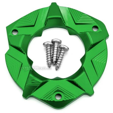 Black Blowsion Exhaust Tip for Superjet TR1