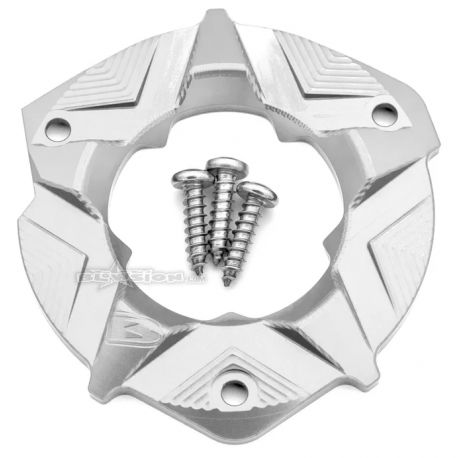 Red Blowsion Exhaust Tip for Superjet TR1