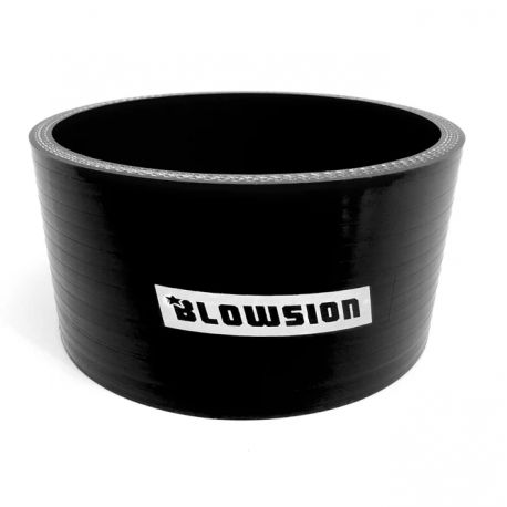 Durite Factory Pipe Blowsion Noir