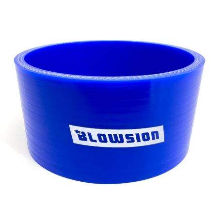 Durite renforcé Factory Pipe Blowsion Bleu
