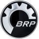 Logo 68mm BRP