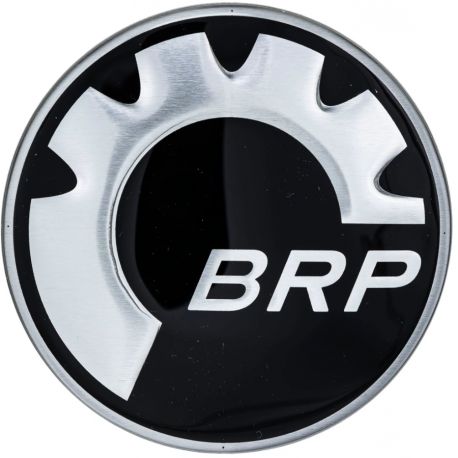 Logo 68mm BRP