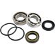 Turbine bearing kit for Yamaha jet ski