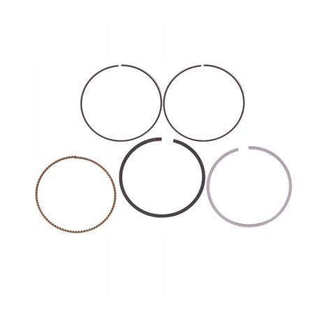 Ensemble De Segment De Piston